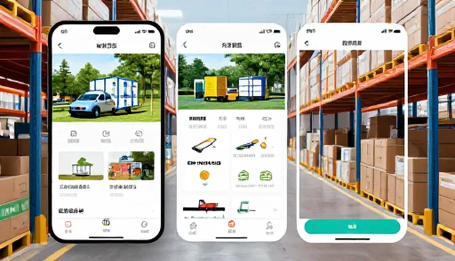 小程序开发在实际业务场景中的应用与优化分析