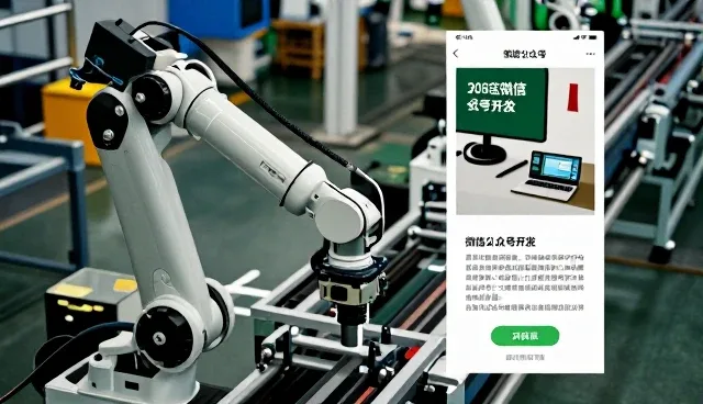 小程序开发中的性能优化与适用场景解析