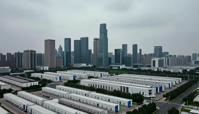 网络技术因素如何影响企业网站定制效果
