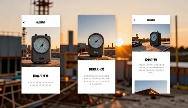 公众号开发在本地化运营中的应用场景分析