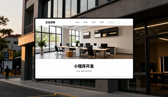 小程序开发中注重用户体验的常见问题及处理方案