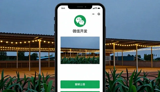 公众号运营中网络技术咨询的使用误区