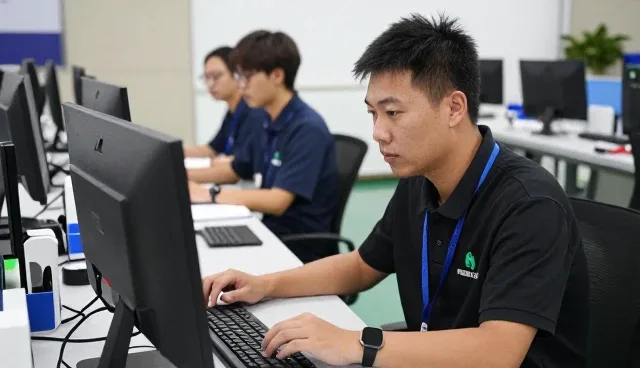 义乌市斛希网络科技工作室分享网站维护知识